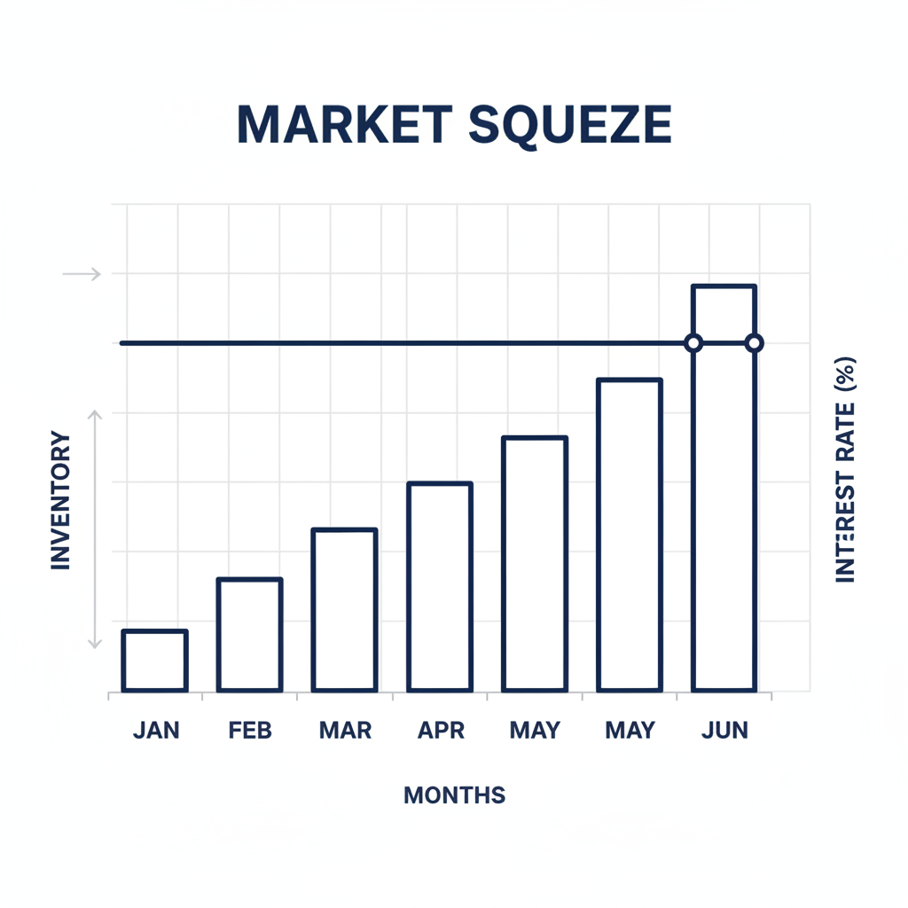 Interest Rate Reality Check: Navigating the 2026 Squeeze